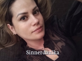 sinnerdanika Gratis xxx Clips