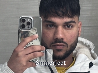 Sinnerjeet