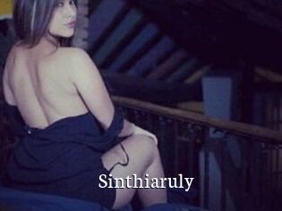 Sinthiaruly