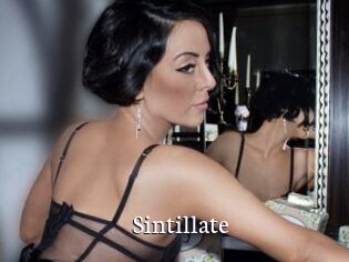 Sintillate
