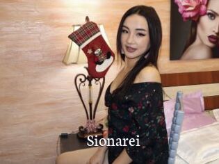 Sionarei