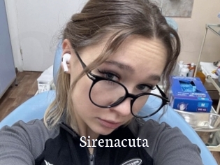 Sirenacuta