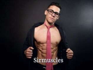 Sirmuscles