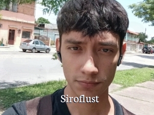 Siroflust