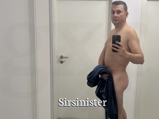 sirsinister Gratis xxx Clips