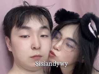 Sisiandywy