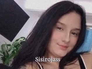 Sisirojass