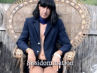 Sissidomination
