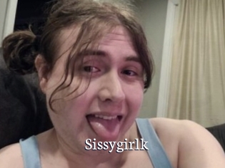 Sissygirlk