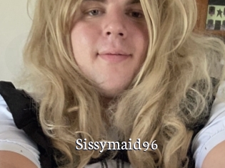 Sissymaid96