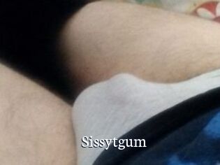 Sissytgum