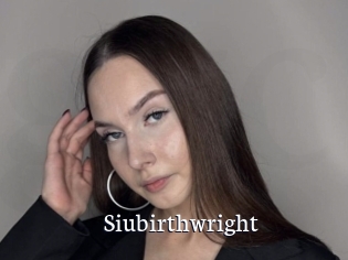 Siubirthwright