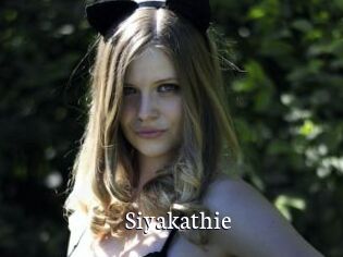 Siyakathie