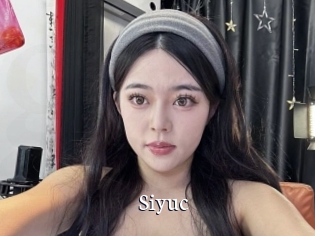 Siyuc