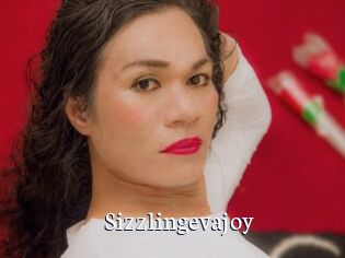 Sizzlingevajoy