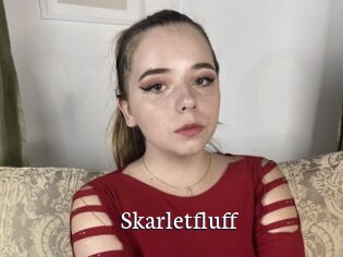 Skarletfluff