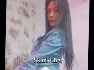 Skarleth77