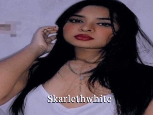 Skarlethwhite