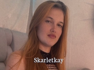 Skarletkay