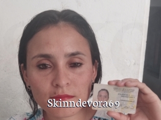 skinndevora69 Gratis xxx Clips