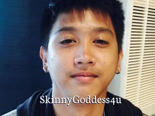 SkinnyGoddess4u