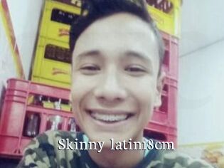 skinny_latin18cm Gratis xxx Clips