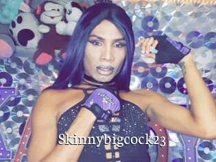 Skinnybigcock23