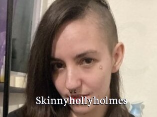 Skinnyhollyholmes