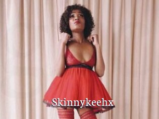 Skinnykeehx