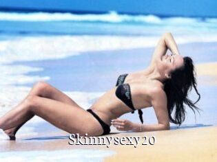 Skinnysexy20