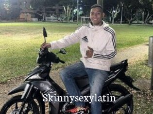 Skinnysexylatin