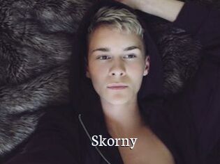 Skorny