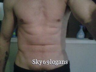 Sky69logans