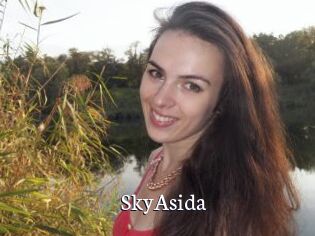 SkyAsida