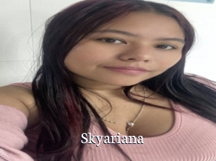 Skyariana