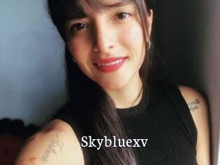 Skybluexv