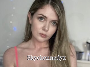 Skyekennedyx