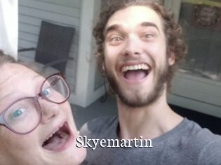 Skyemartin