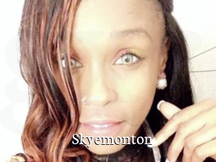 Skyemonton