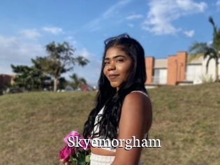 Skyemorgham