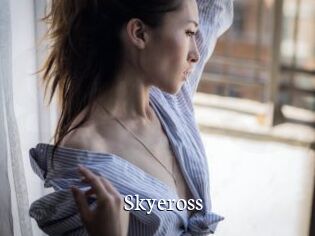 Skyeross