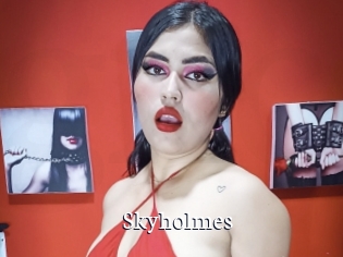 skyholmes Gratis xxx Clips