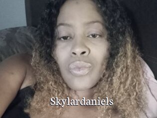 Skylardaniels