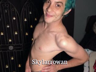 Skylarrowan