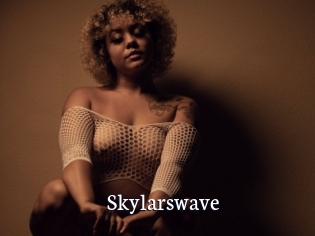 Skylarswave