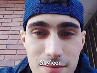 skyleer Gratis xxx Clips