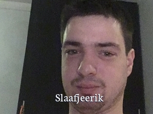 Slaafjeerik