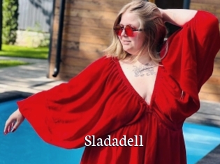 Sladadell