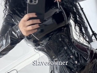 Slavesowner