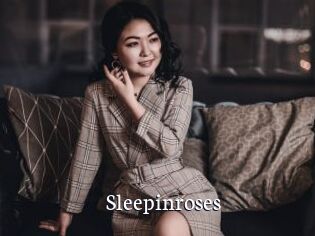 Sleepinroses